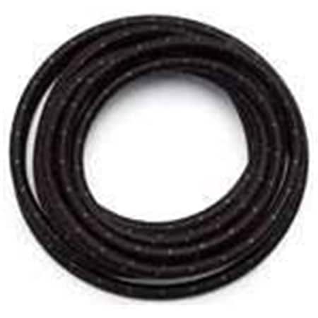 Kento Gear 8 AN to 6 in. ProClassic Hose Assembly KE3035099